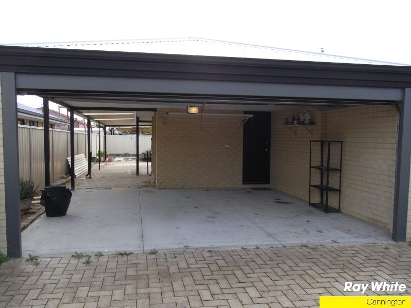 8 Brookman Avenue, Langford WA 6147