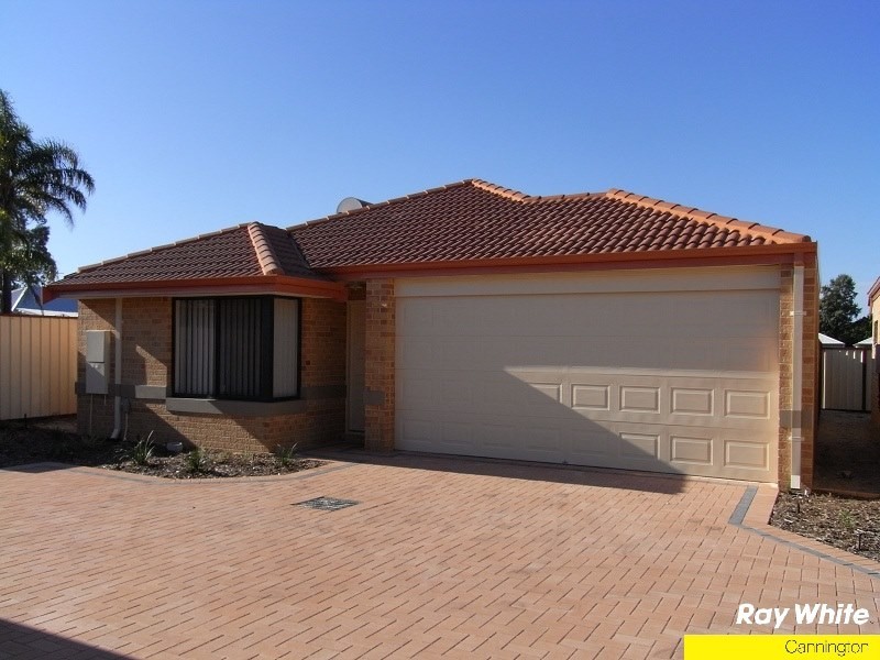 4/28 Gerard Street, East Cannington WA 6107