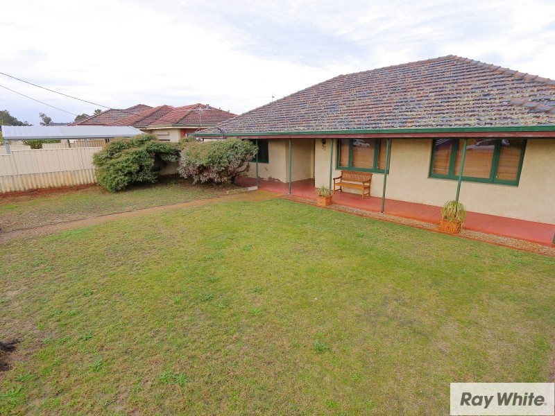 East Cannington WA 6107