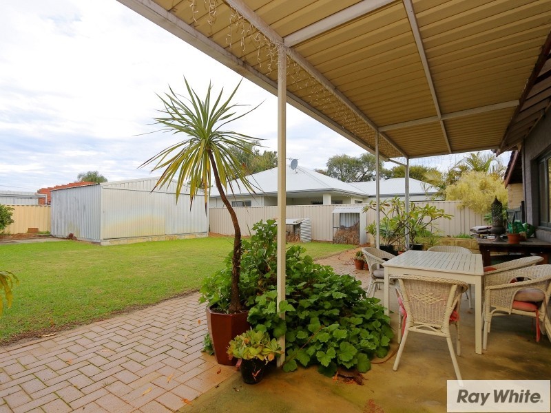 East Cannington WA 6107