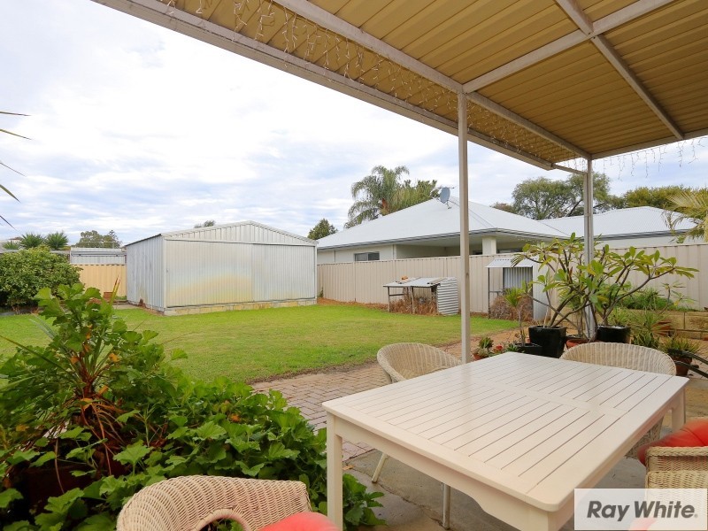 East Cannington WA 6107