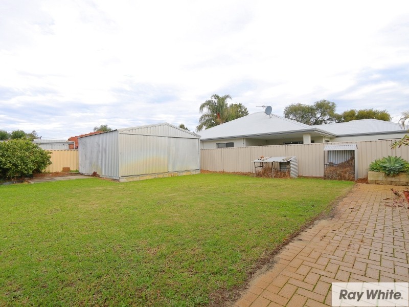 East Cannington WA 6107