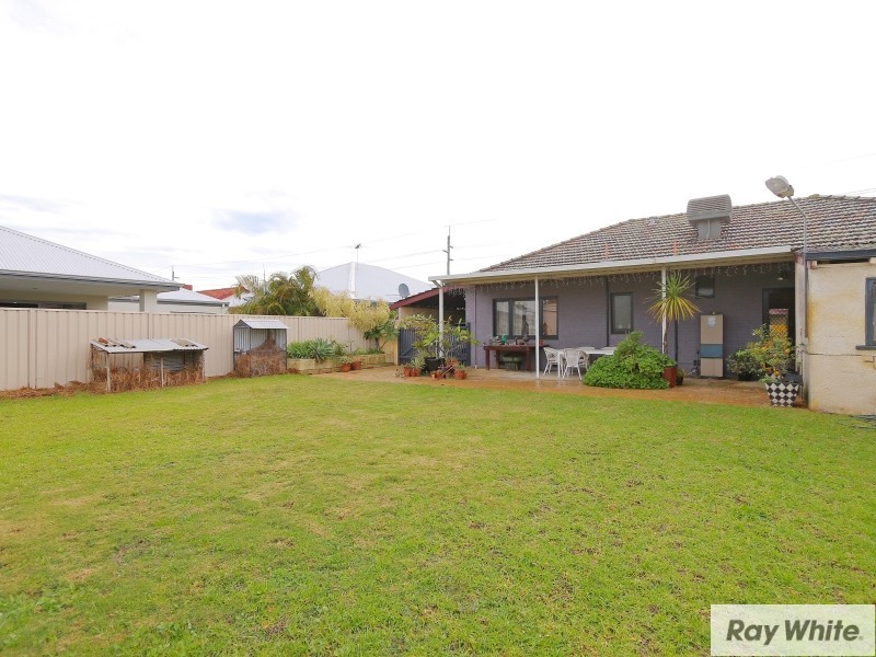 East Cannington WA 6107