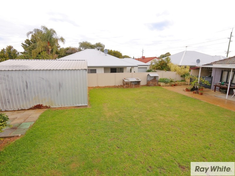 East Cannington WA 6107