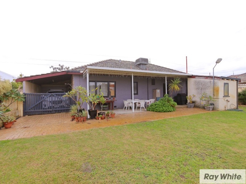 East Cannington WA 6107