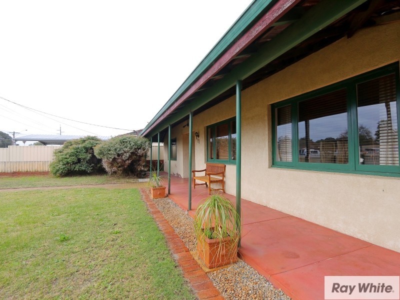 East Cannington WA 6107