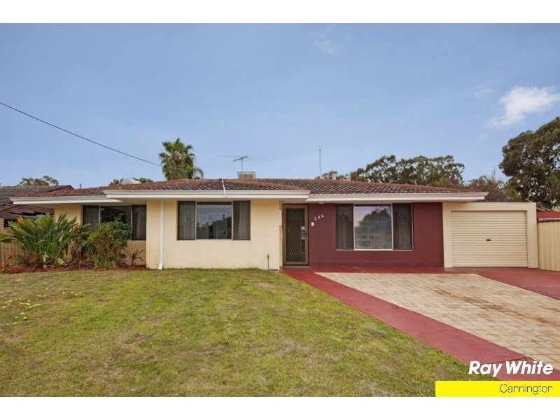 206 Nicholson Rd, Langford WA 6147