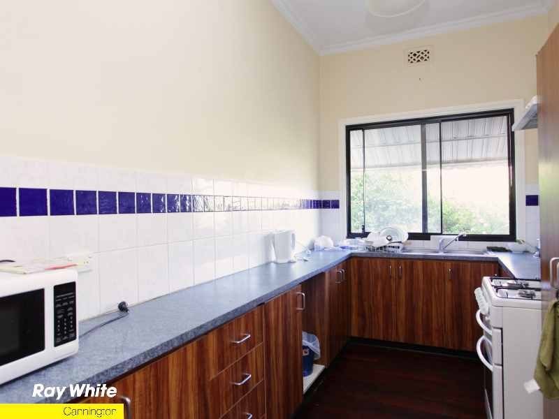 25 Tate Street, Bentley WA 6102