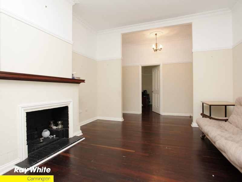 25 Tate Street, Bentley WA 6102