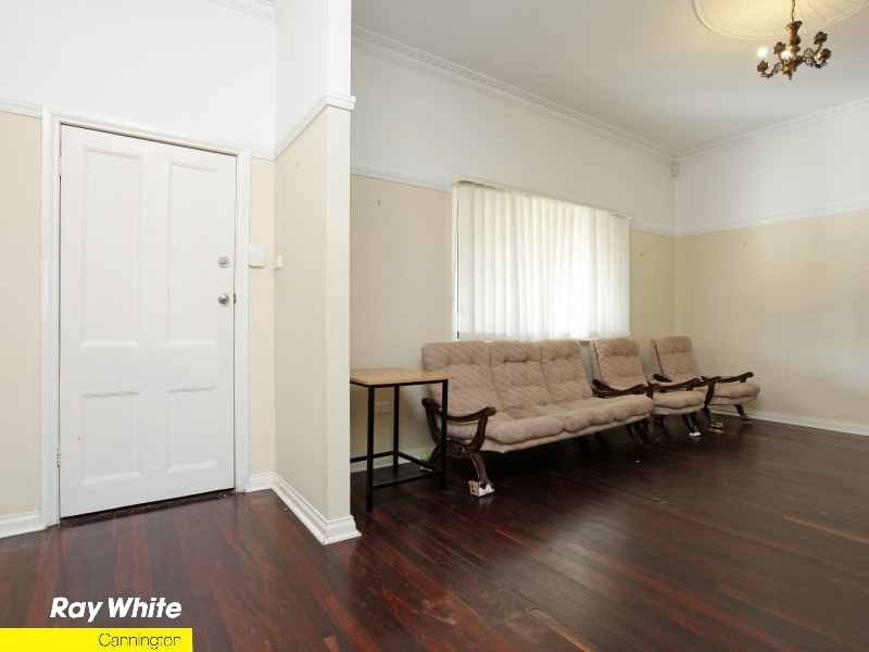 25 Tate Street, Bentley WA 6102