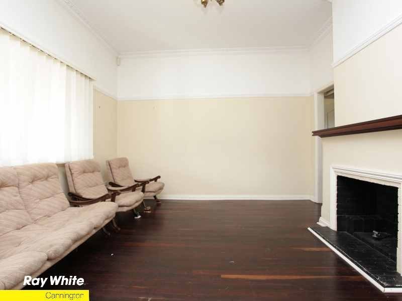 25 Tate Street, Bentley WA 6102