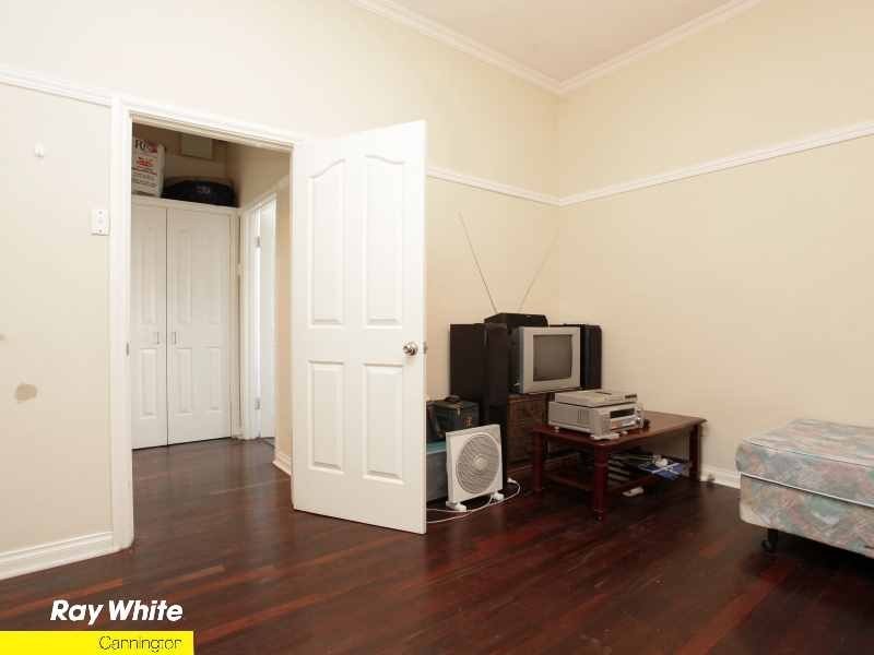 25 Tate Street, Bentley WA 6102