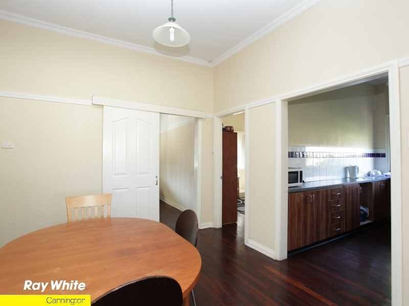 25 Tate Street, Bentley WA 6102