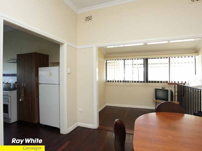 25 Tate Street, Bentley WA 6102