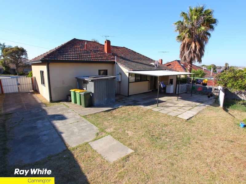 25 Tate Street, Bentley WA 6102