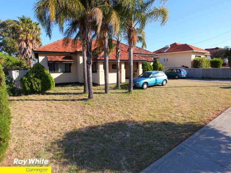 25 Tate Street, Bentley WA 6102