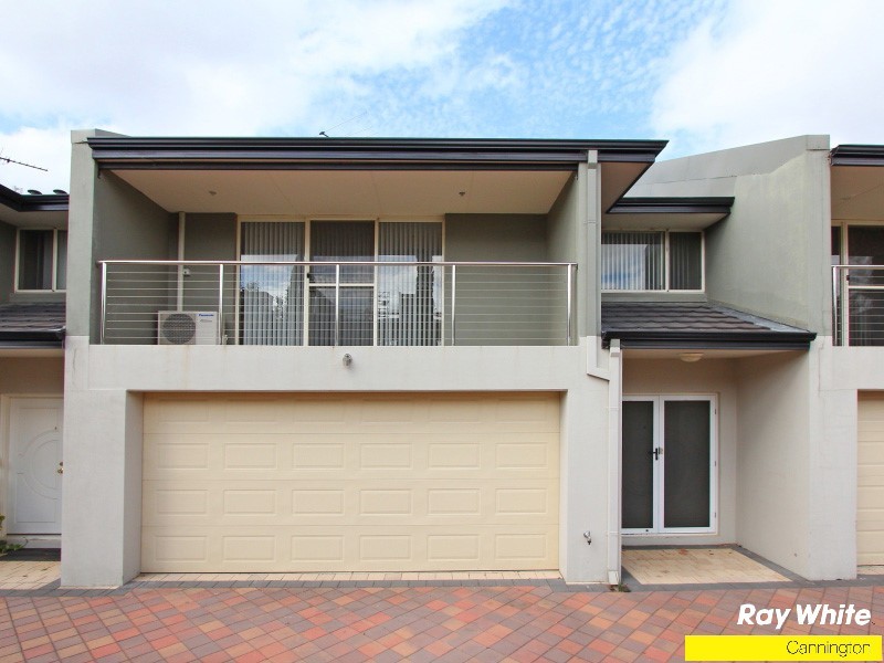 6/51 Carden Drive, Cannington WA 6107