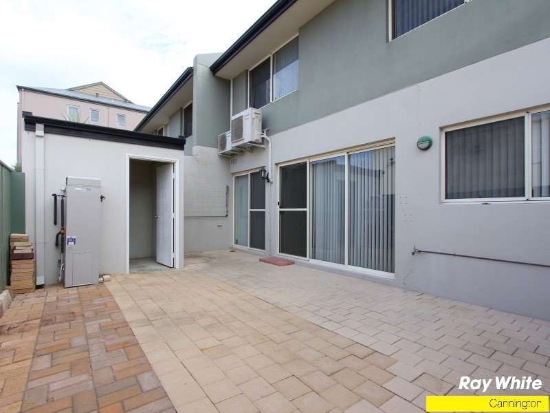 6/51 Carden Drive, Cannington WA 6107
