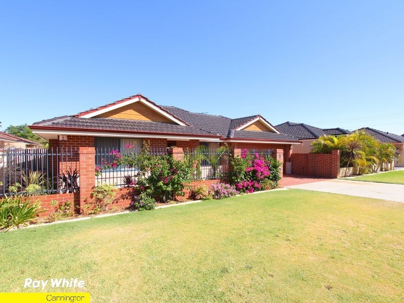 3/45 Redcliffe Street, East Cannington WA 6107