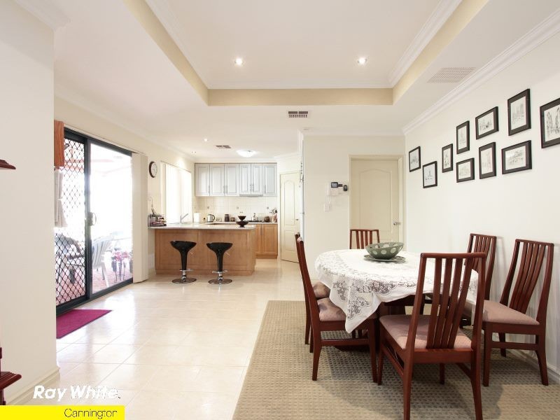 3/45 Redcliffe Street, East Cannington WA 6107