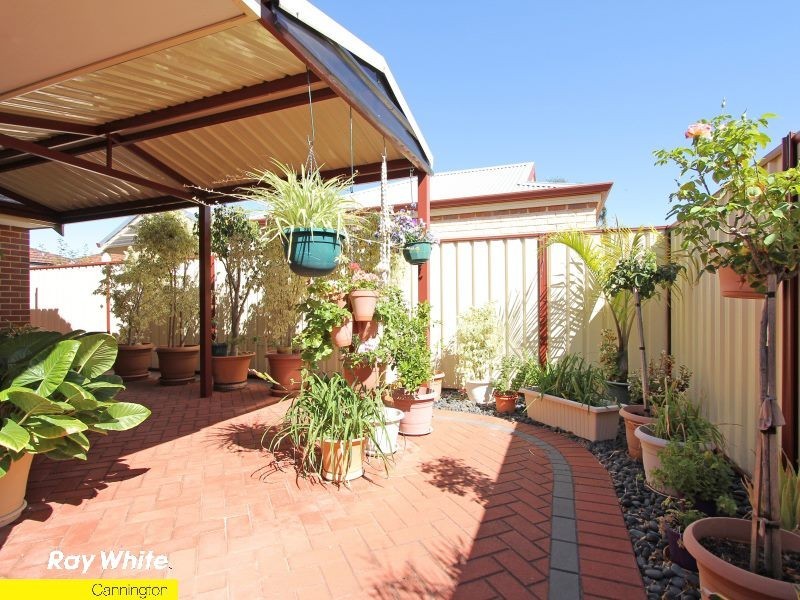 3/45 Redcliffe Street, East Cannington WA 6107