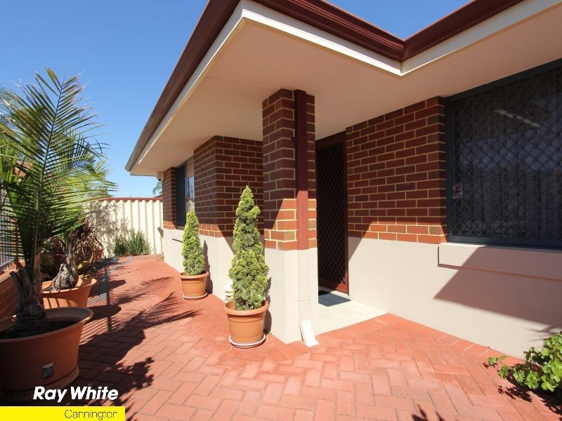 3/45 Redcliffe Street, East Cannington WA 6107