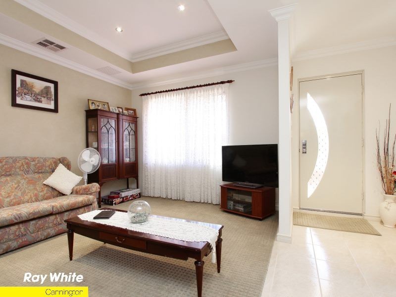 3/45 Redcliffe Street, East Cannington WA 6107