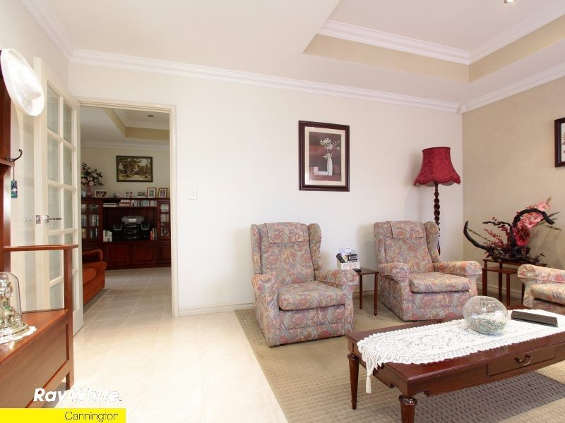 3/45 Redcliffe Street, East Cannington WA 6107