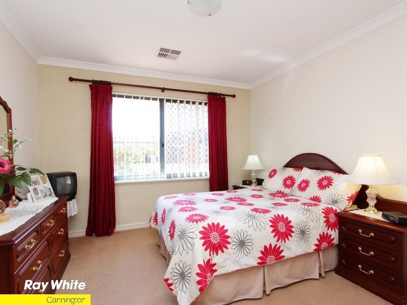 3/45 Redcliffe Street, East Cannington WA 6107