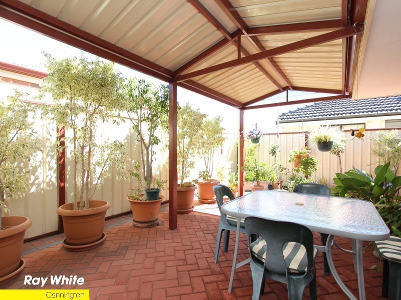 3/45 Redcliffe Street, East Cannington WA 6107