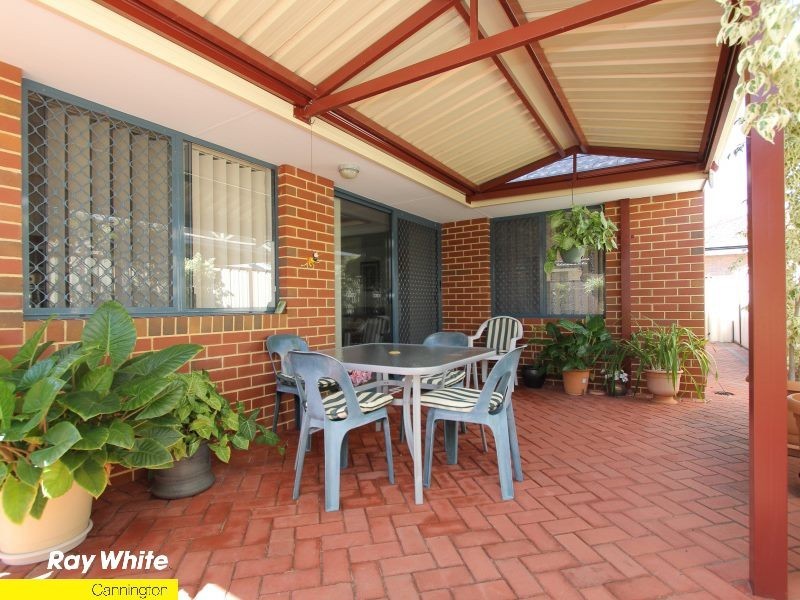 3/45 Redcliffe Street, East Cannington WA 6107