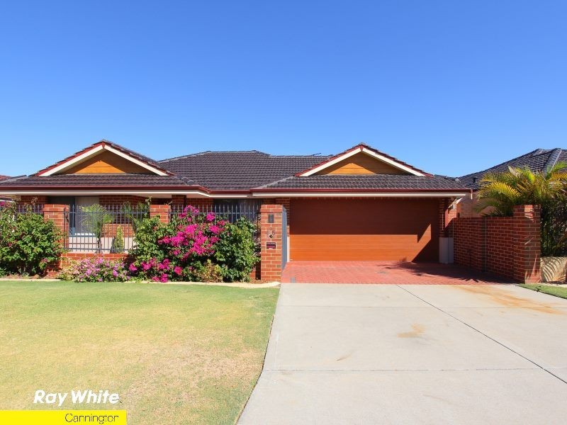 3/45 Redcliffe Street, East Cannington WA 6107