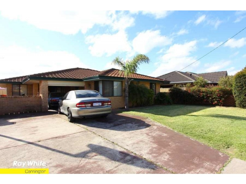 33 Nicholson Rd, Cannington WA 6107