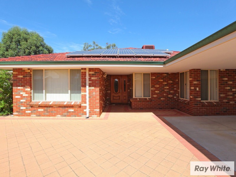 28a Highbury Crescent, Beckenham WA 6107