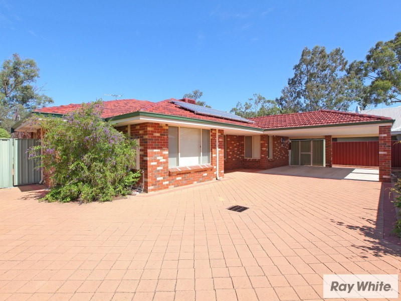 28a Highbury Crescent, Beckenham WA 6107
