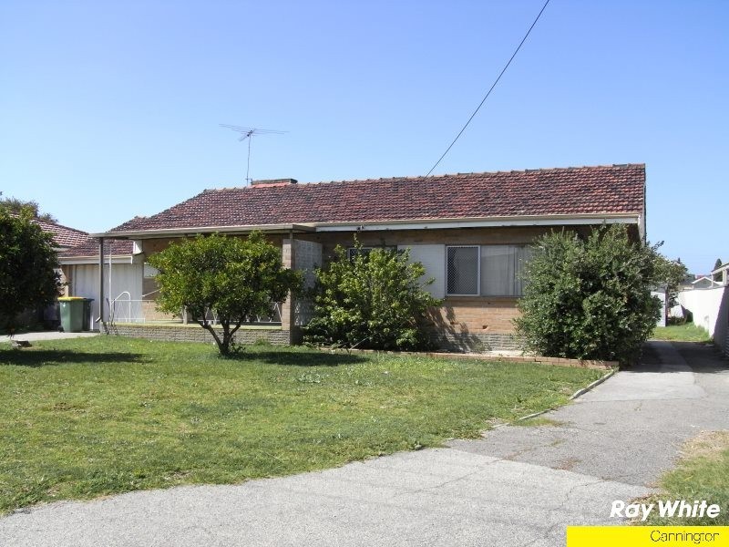 15 Liege Street, Cannington WA 6107