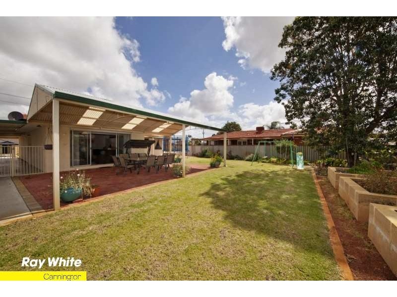 40 Stephen Street, East Cannington WA 6107