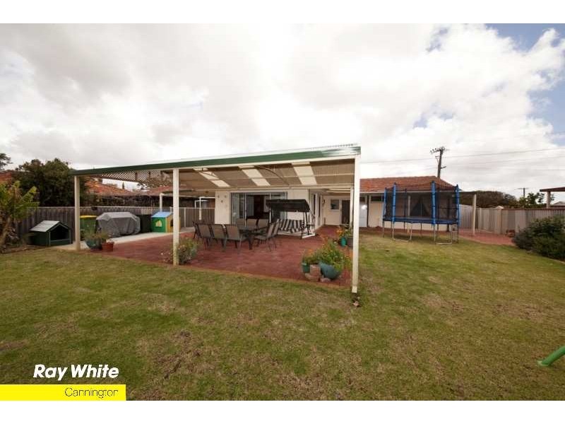 40 Stephen Street, East Cannington WA 6107