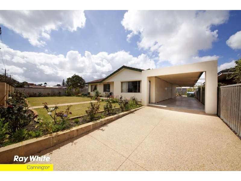 40 Stephen Street, East Cannington WA 6107