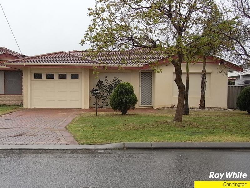 36 Crawford Street, Cannington WA 6107