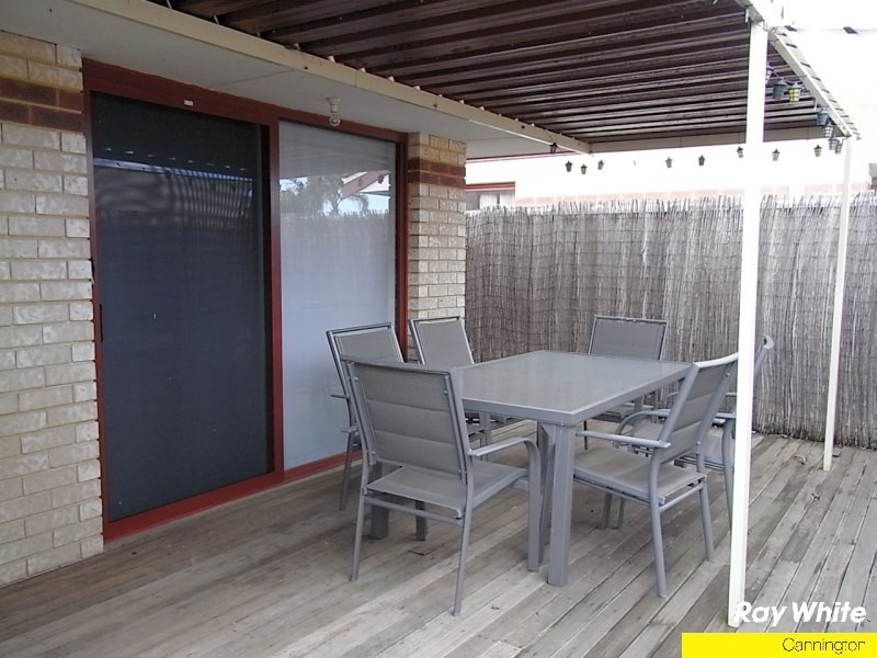 36 Crawford Street, Cannington WA 6107