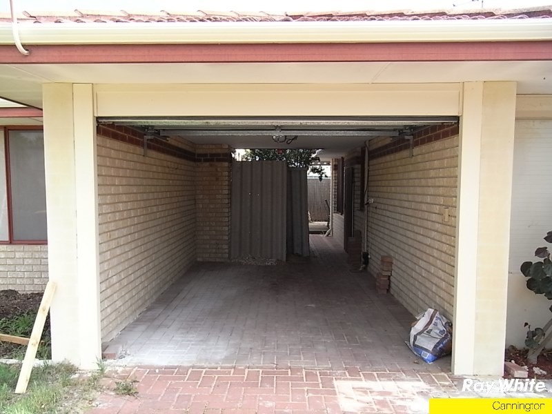 36 Crawford Street, Cannington WA 6107