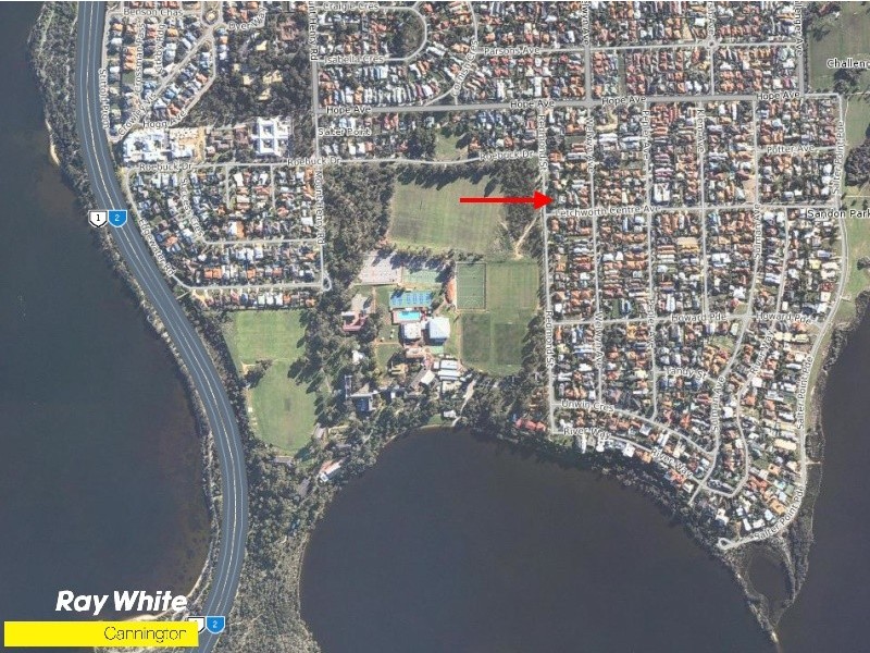 18 Redmond Street, Salter Point WA 6152