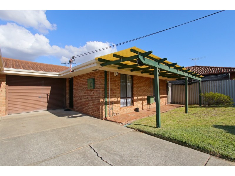 34B Goddard Way, Langford WA 6147