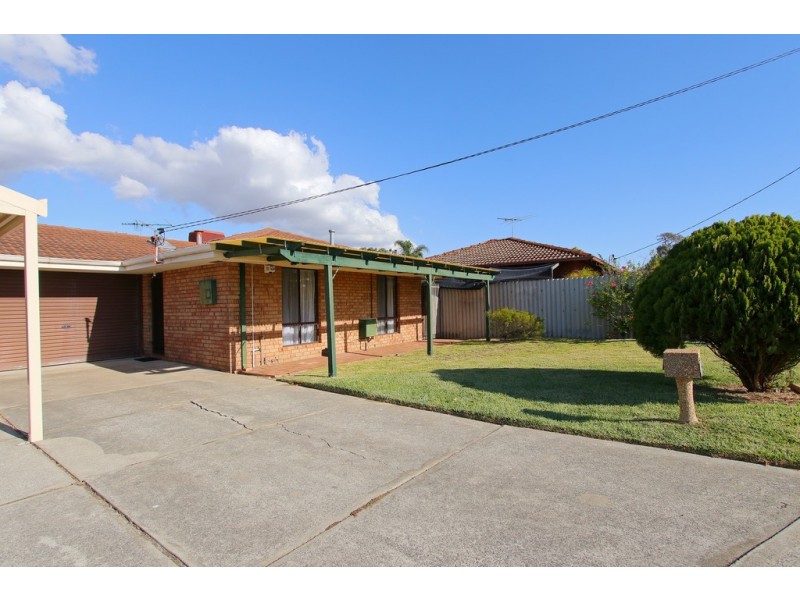 34B Goddard Way, Langford WA 6147