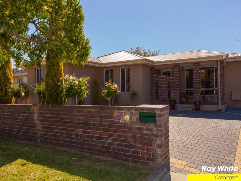 26 Faversham Street, Beckenham WA 6107
