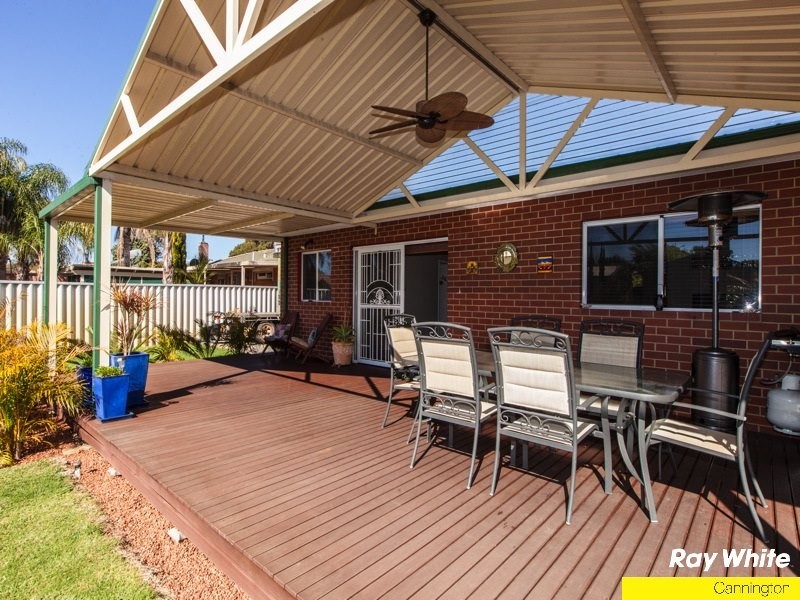 26 Faversham Street, Beckenham WA 6107