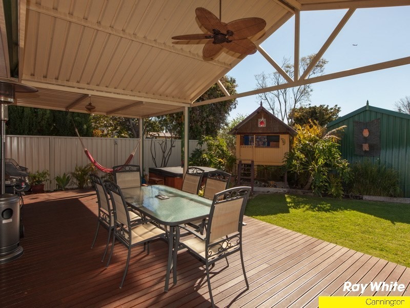 26 Faversham Street, Beckenham WA 6107