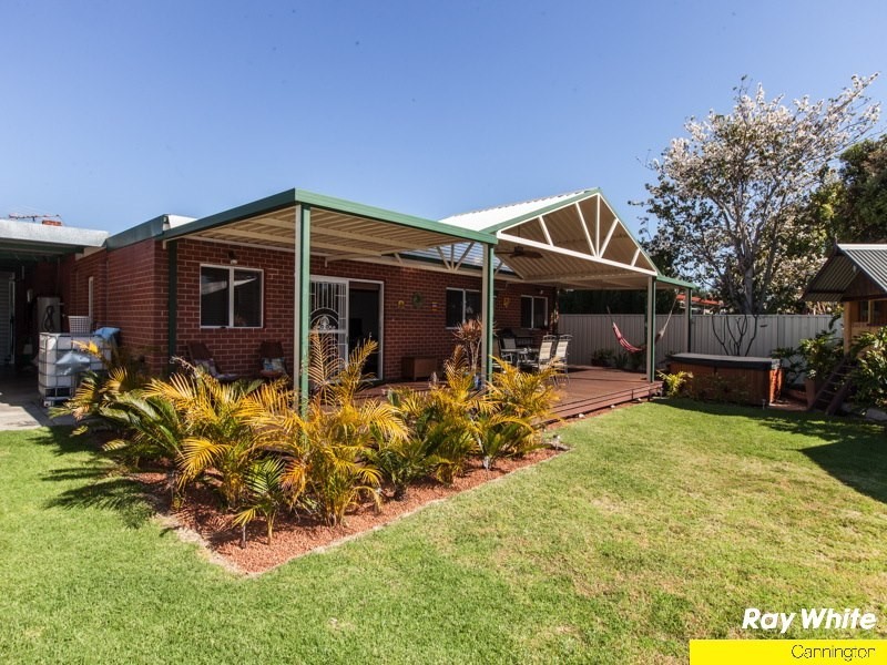 26 Faversham Street, Beckenham WA 6107