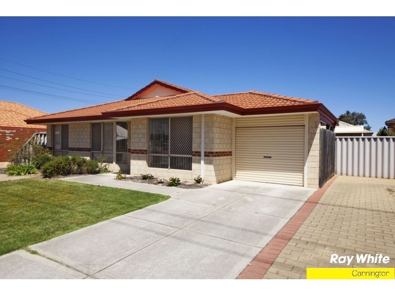 7/117 Stafford Road, Kenwick WA 6107